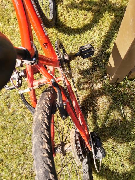 Kolo 20 superior, 20