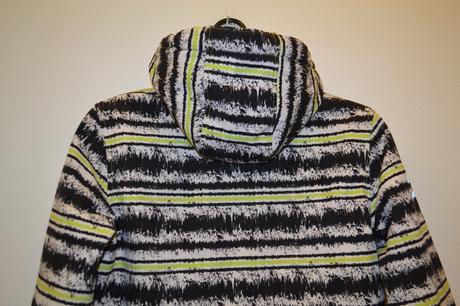 Bunda z. waitomo vel.140 - v.sloupec 10 000, 140