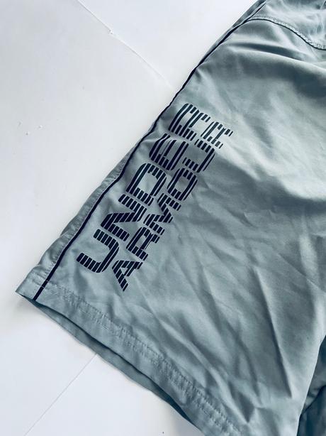 Kraťasy sportovní under armour - v.12/13 let, under armour,158