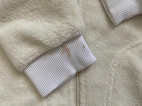 Dívčí mikiny - vel. ca 110/116, kiki&koko,110