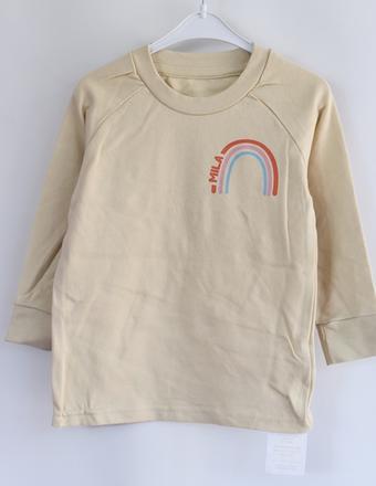 Tričko vel. 12 - 18 m, 86