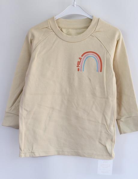 Tričko vel. 12 - 18 m, 86