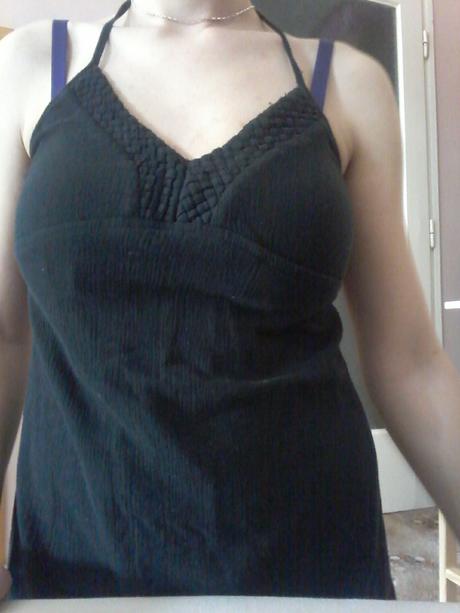 129 - šaty, vero moda,xs