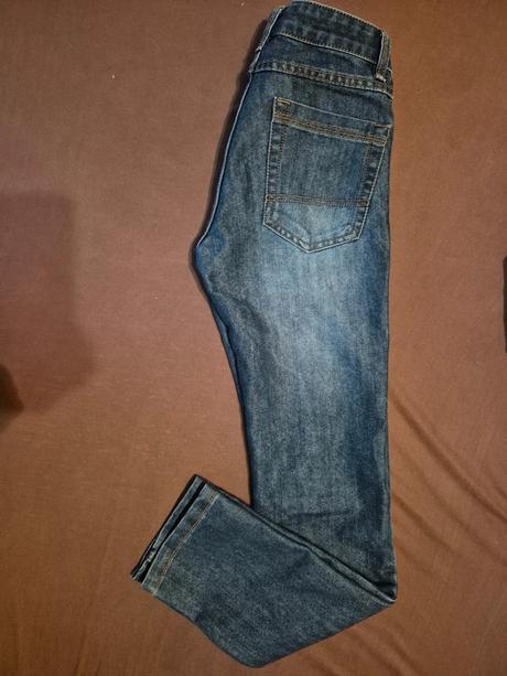 Dětské džíny chapter young vel. 152, chapter young,152