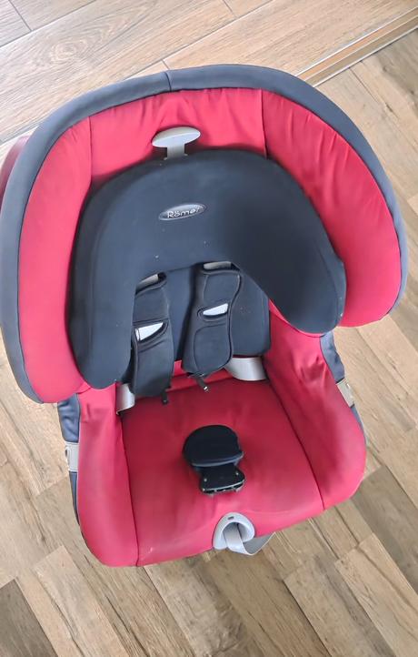 Autosedačka romer, britax