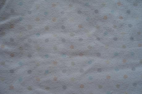 Pytel na spaní, george