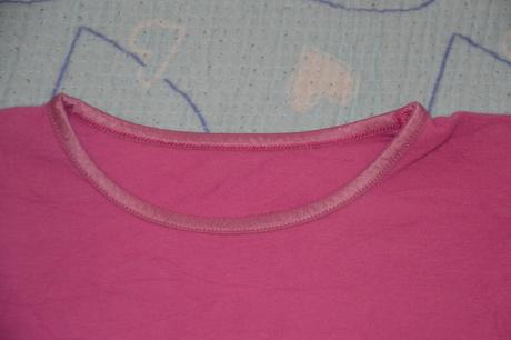 Bavlněné tričko, dl. rukáv, marks & spencer,104