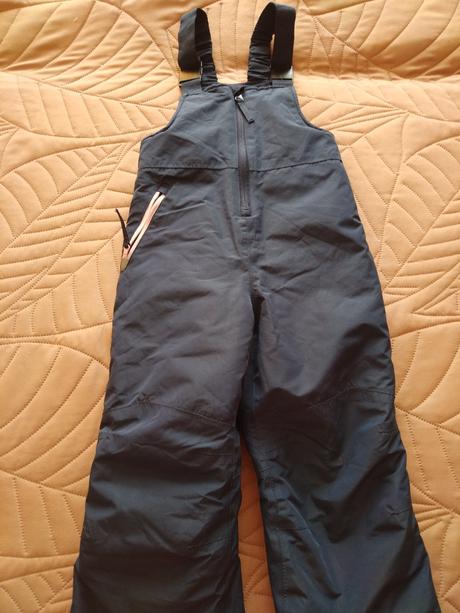 Lyžařské kalhoty, 98