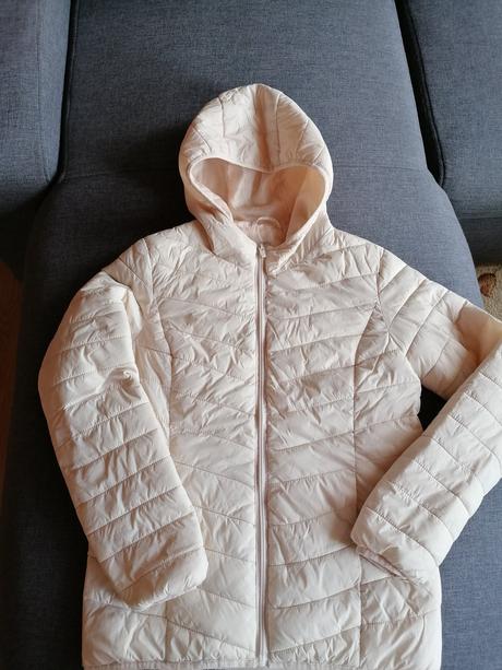 Přechodová bunda, sinsay,xs