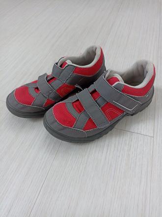 Dívčí boty zn. quechua, stélka 20 cm, quechua,32