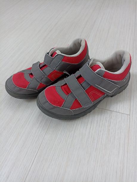 Dívčí boty zn. quechua, stélka 20 cm, quechua,32