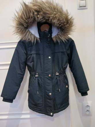 Zateplená bundička č.134, 134