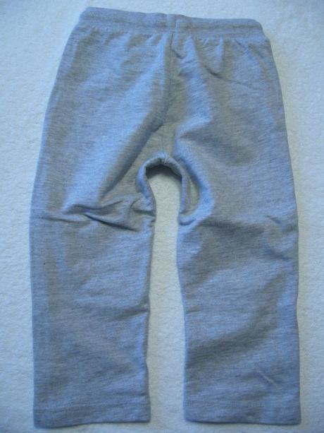 Bavlněné tepláky/tepláčky, coccodrillo,92