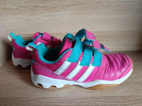 Halové tenisky adidas vel 36, adidas,36
