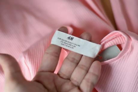 Tričko vel. 122/ 128, h&m,122