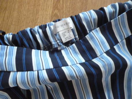 Volné kalhoty vel. s-m pro maminy, primark,s