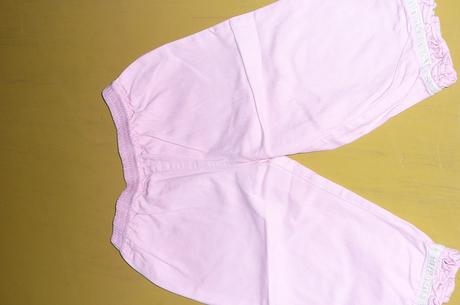 Obleceni pro miminko, 68–80