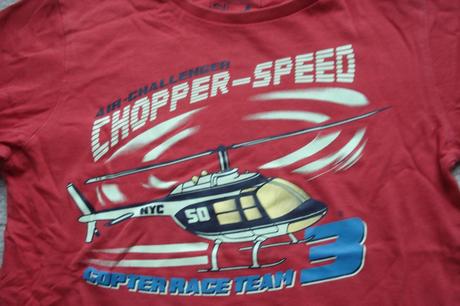 Triko na lítačku, palomino,128