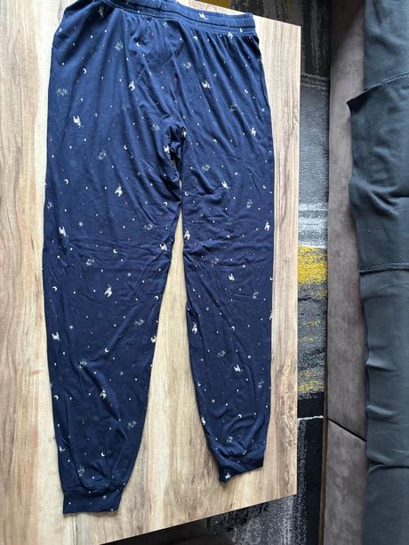 Pyžamové kalhoty tchibo, tchibo,36