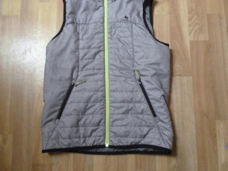 Sportovní vesta vel. 14 l decathlon, decathlon,164