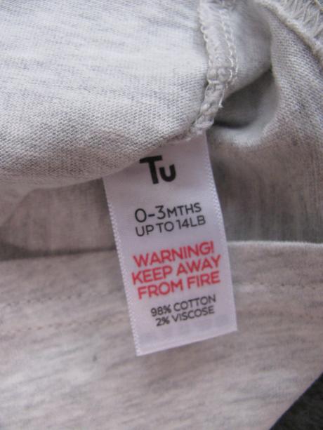 Světle šedé bavlněné tričko s dinosaurem, tu,62