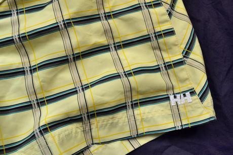 Dámské kraťasy v.l, helly hansen,l