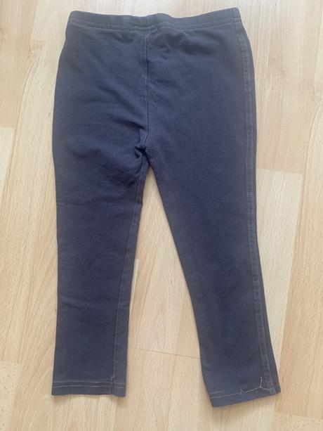 Kalhoty & džegíny cherokee vel. 104, cherokee,104