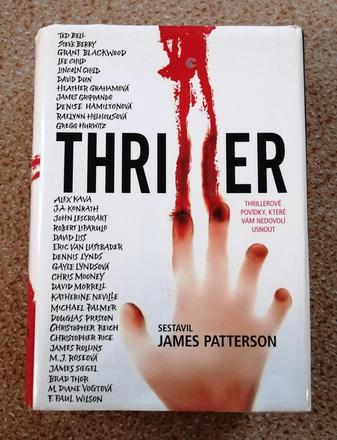 Thriller, 