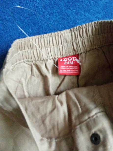 Kalhoty 1-2roky, 92