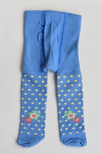 Punčocháče vel. 0 - 6 m, 62