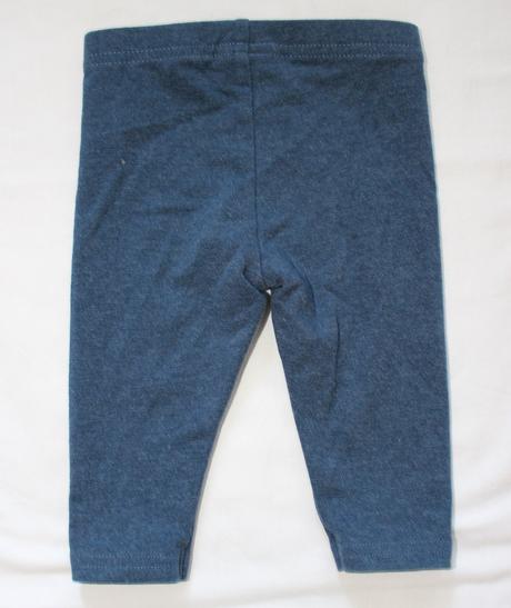 Au3. legíny 0-3 měs., next,62