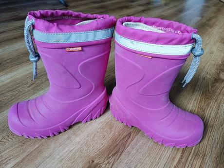 Holiny demar mamut, vel. 30/31, demar,30