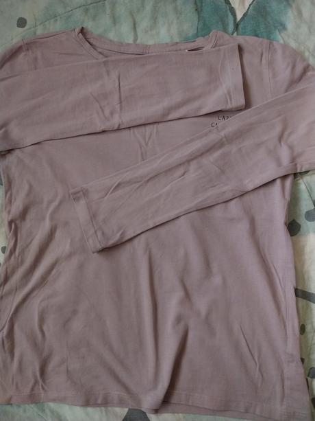 Tričko kočička, reserved,152