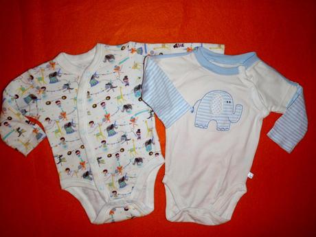 Nádherné body se sloníkem, early days,62