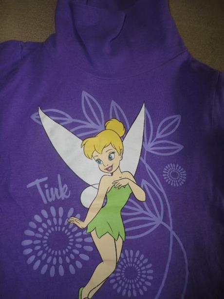 Supr triko-rolák disney, vel. 3/4 roky, disney,98
