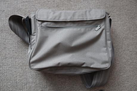 Přebalovací taška lässig, lässig