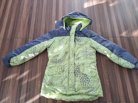 Lyžařská bunda, 152