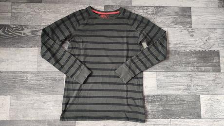 Triko dl.rukáv pro kluka, matalan,158