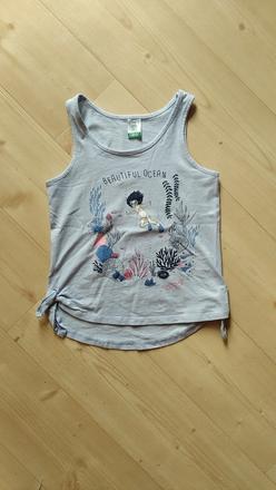 Tílko, vel.134, 134