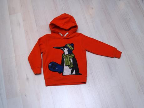 Mikina, palomino,104