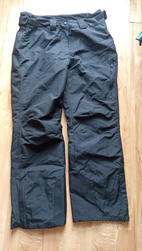 Lyžařské kalhoty, crivit,44