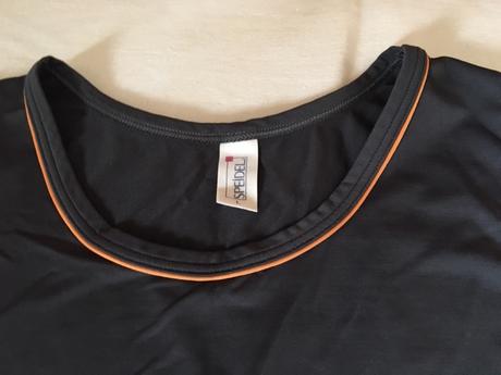 Sportovní tílko top, l