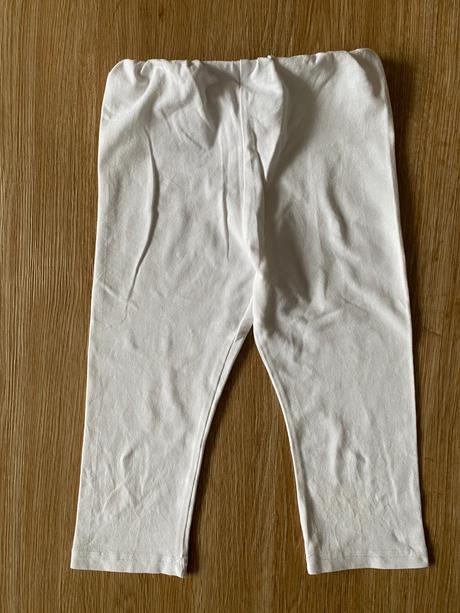 Letní dívčí set-trička, legíny, sukně-12+9 ks, dopodopo,122