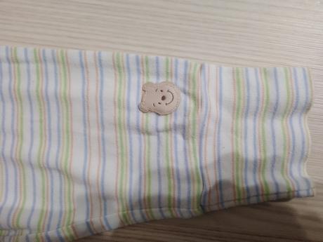 Bavlněné kalhoty disney store, disney,74