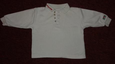 Polokošile 3 pommes 74, 74