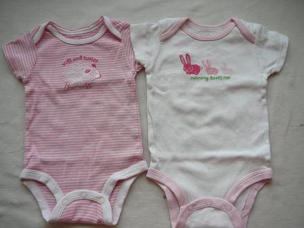 Dívčí body kr. rukáv, 62