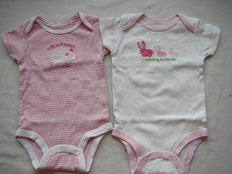 Dívčí body kr. rukáv, 62