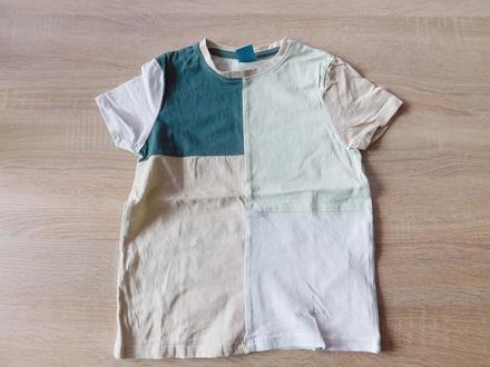 Tričko little kids vel.104/110, 104