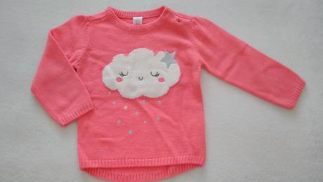 Svetr vel. 86-92, f&f,86