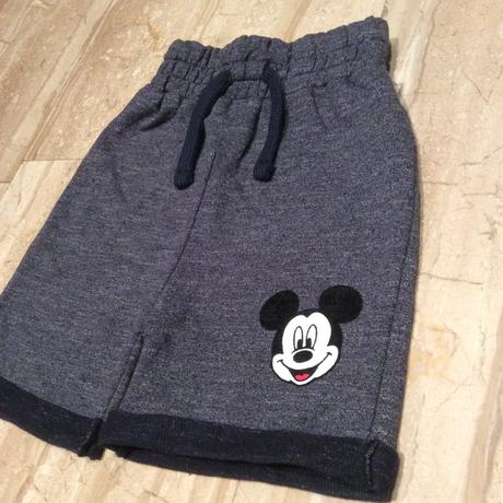 Kraťasy ,,mickey mouse", primark,80
